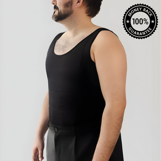 FIRMAX™ Men’s Compression T-Shirt