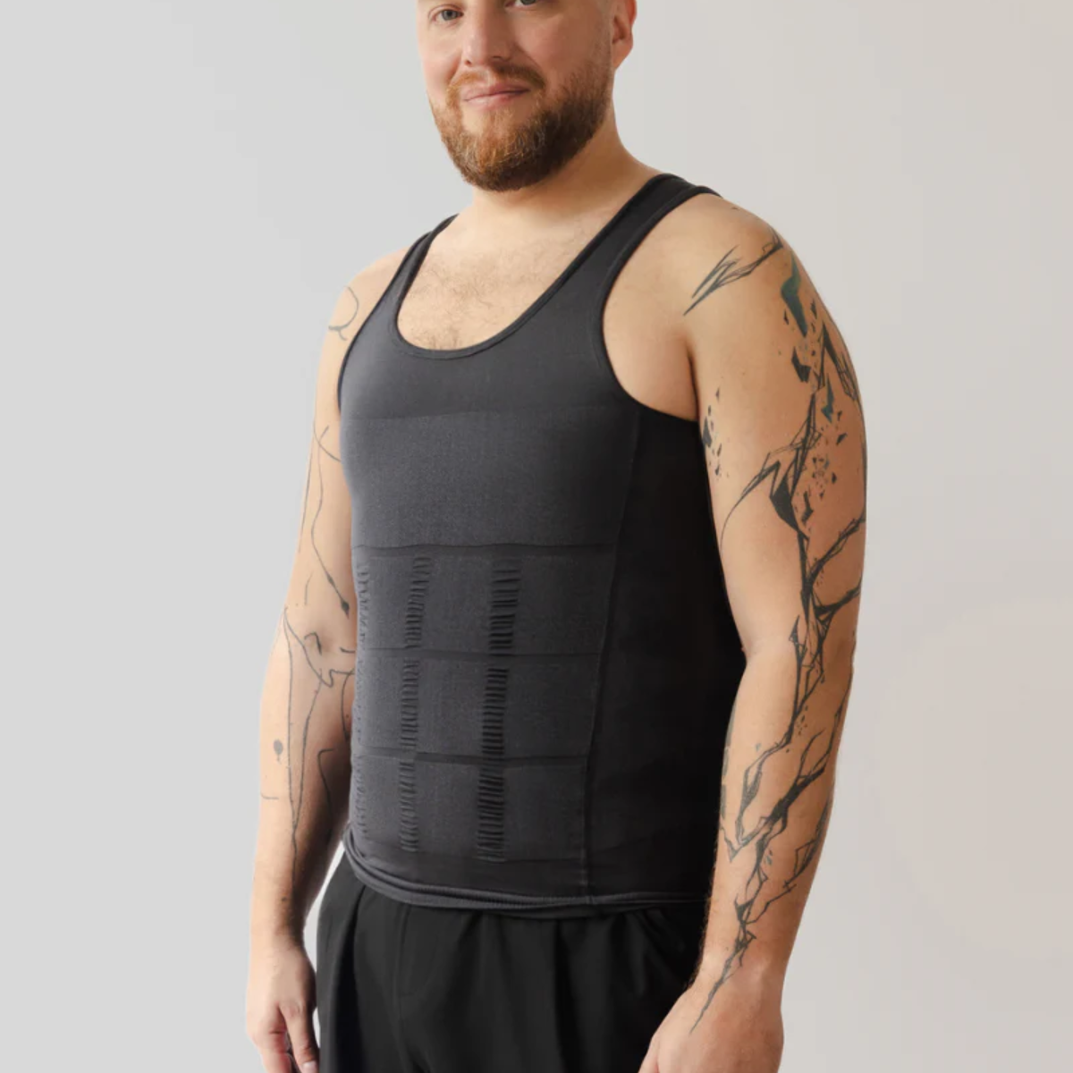 FIRMAX™ Compression Shirt