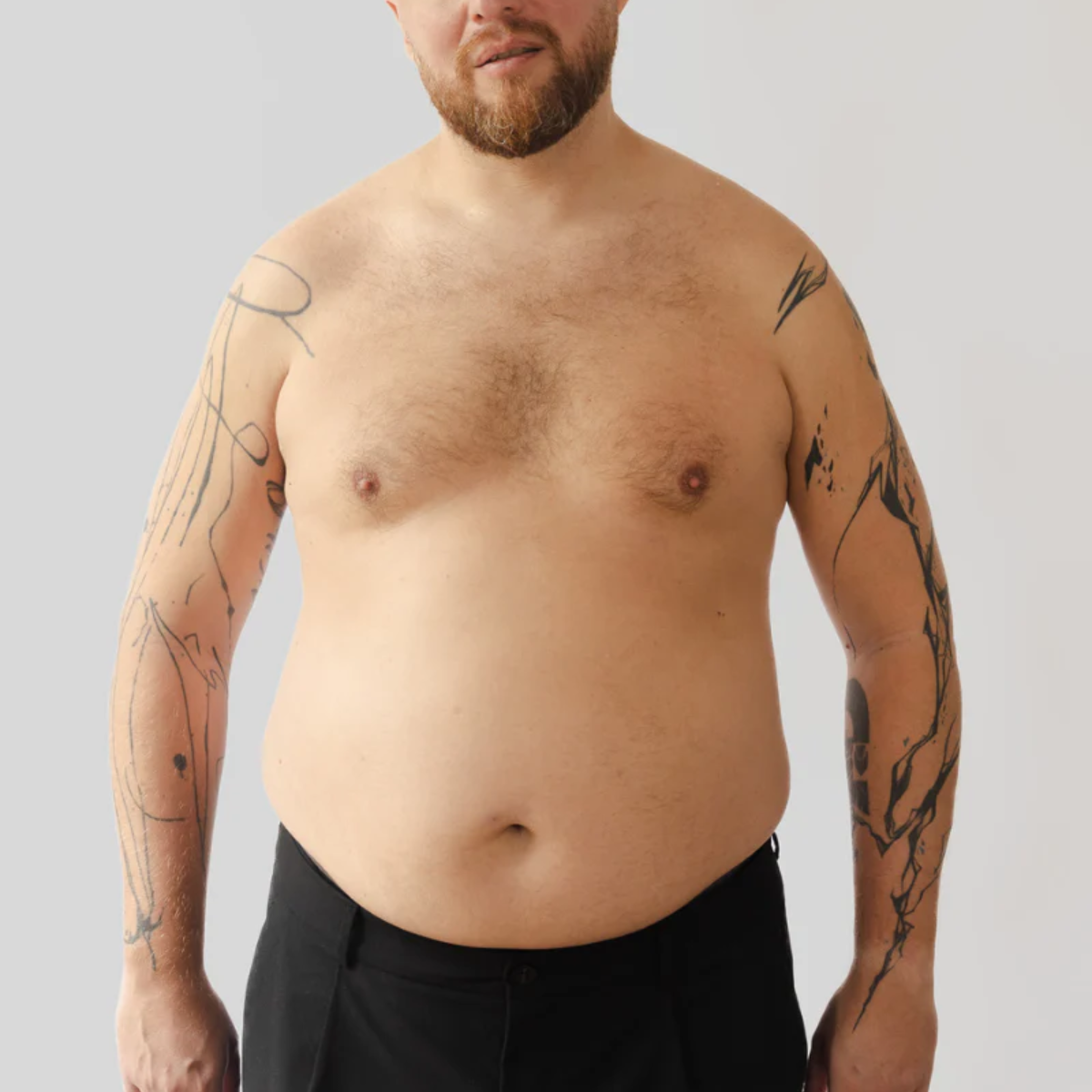 FIRMAX™ Compression Shirt