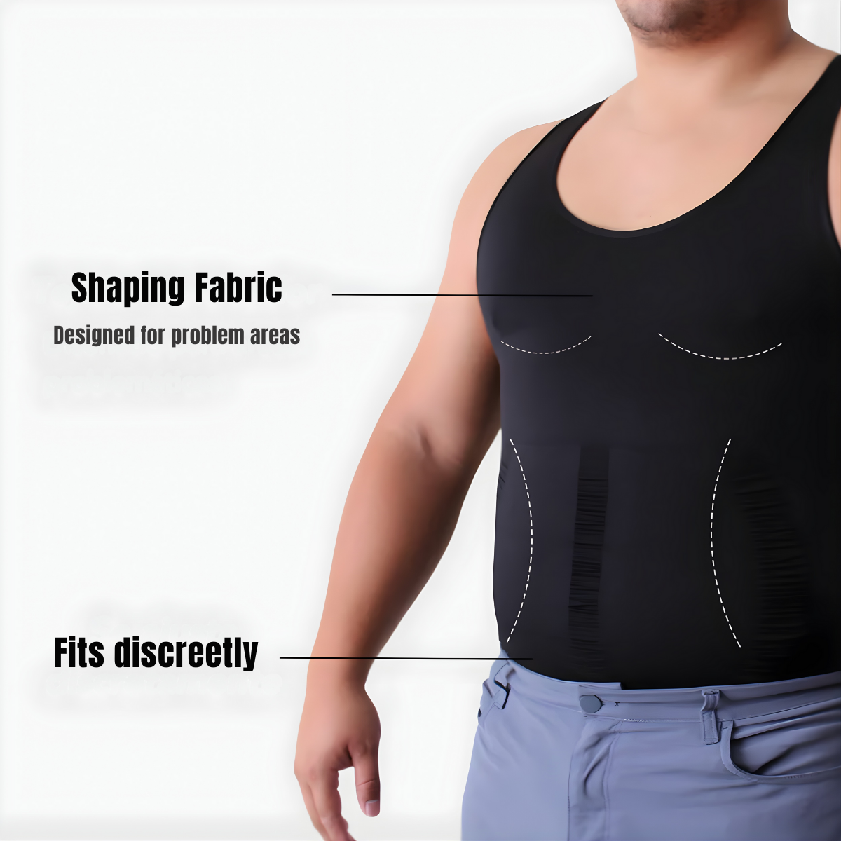 FIRMAX™ Compression Shirt