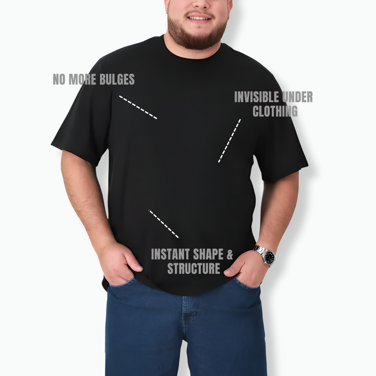 FIRMAX™ Compression Shirt